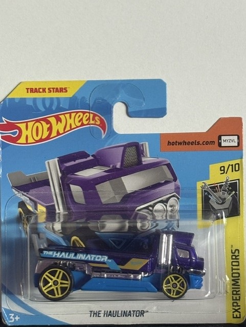 Collector submitted image
