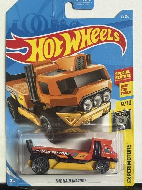 Collector submitted image
