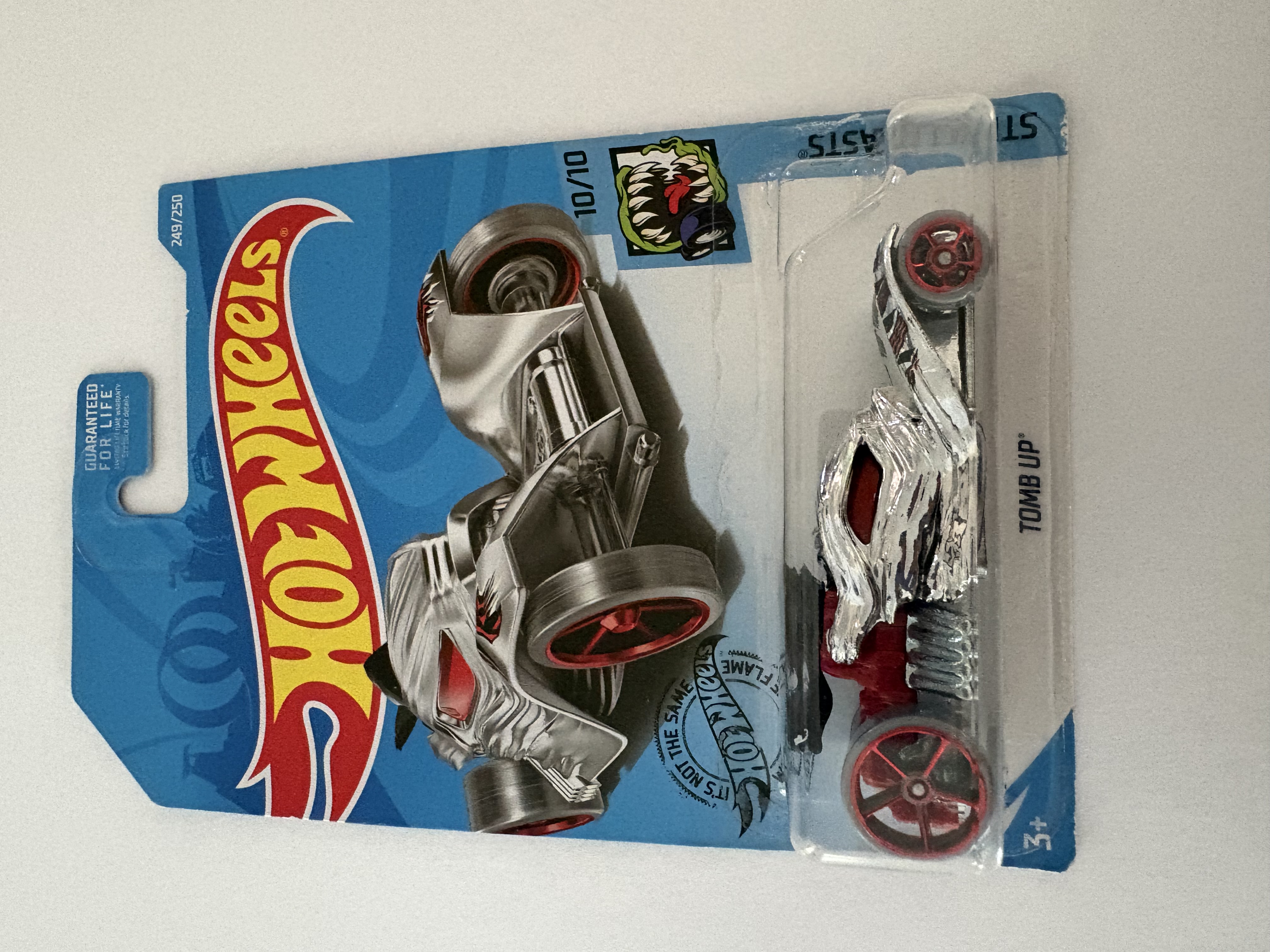 Collector submitted image