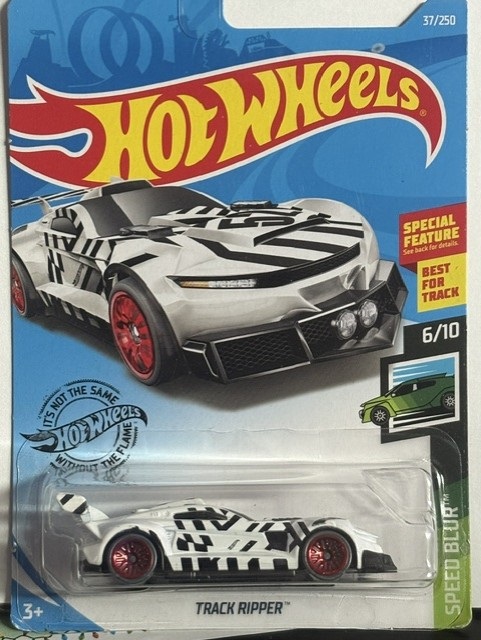 Collector submitted image