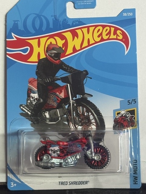 Collector submitted image