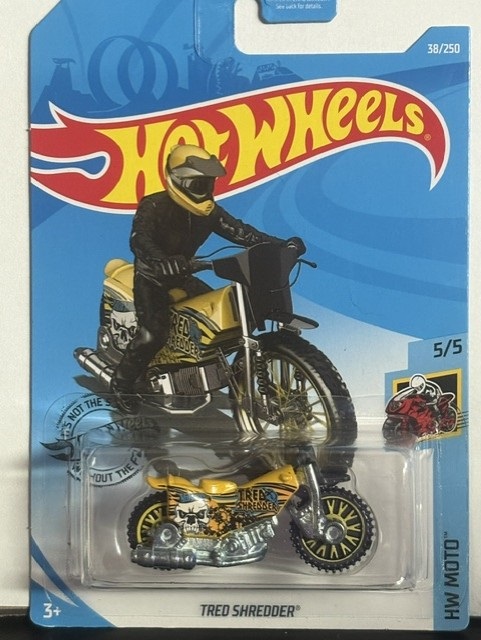 Collector submitted image