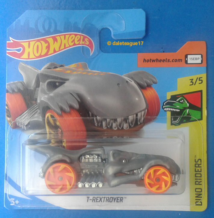 Collector submitted image