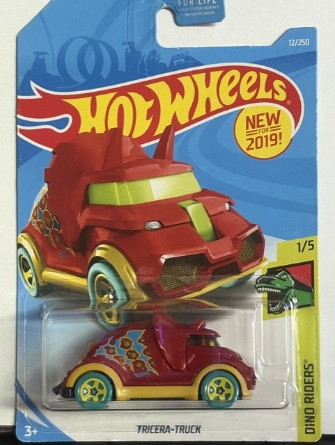 Collector submitted image