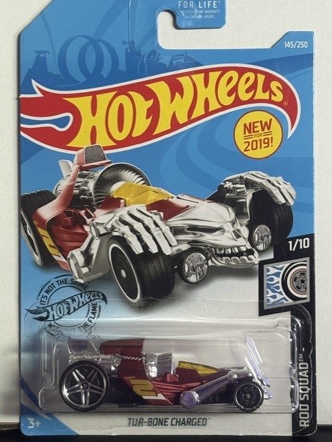 Collector submitted image