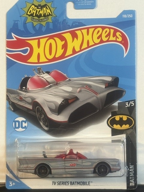 Collector submitted image