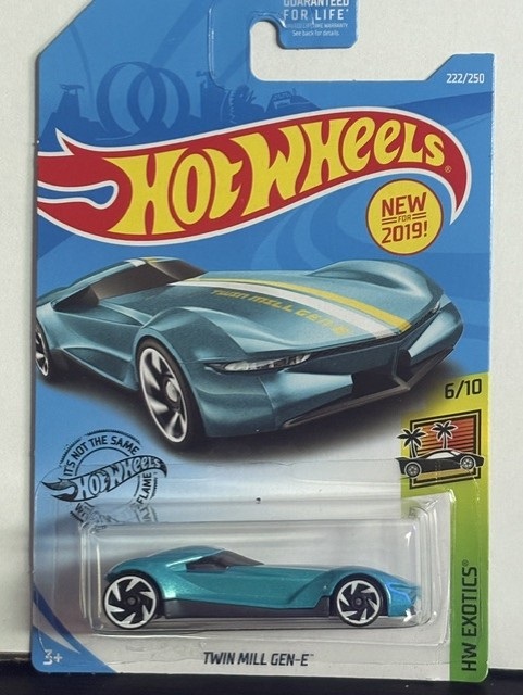Collector submitted image