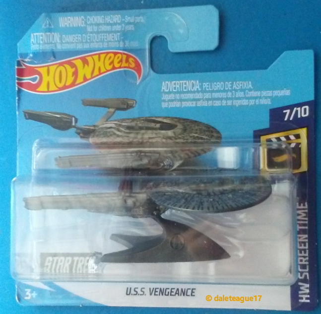 Collector submitted image