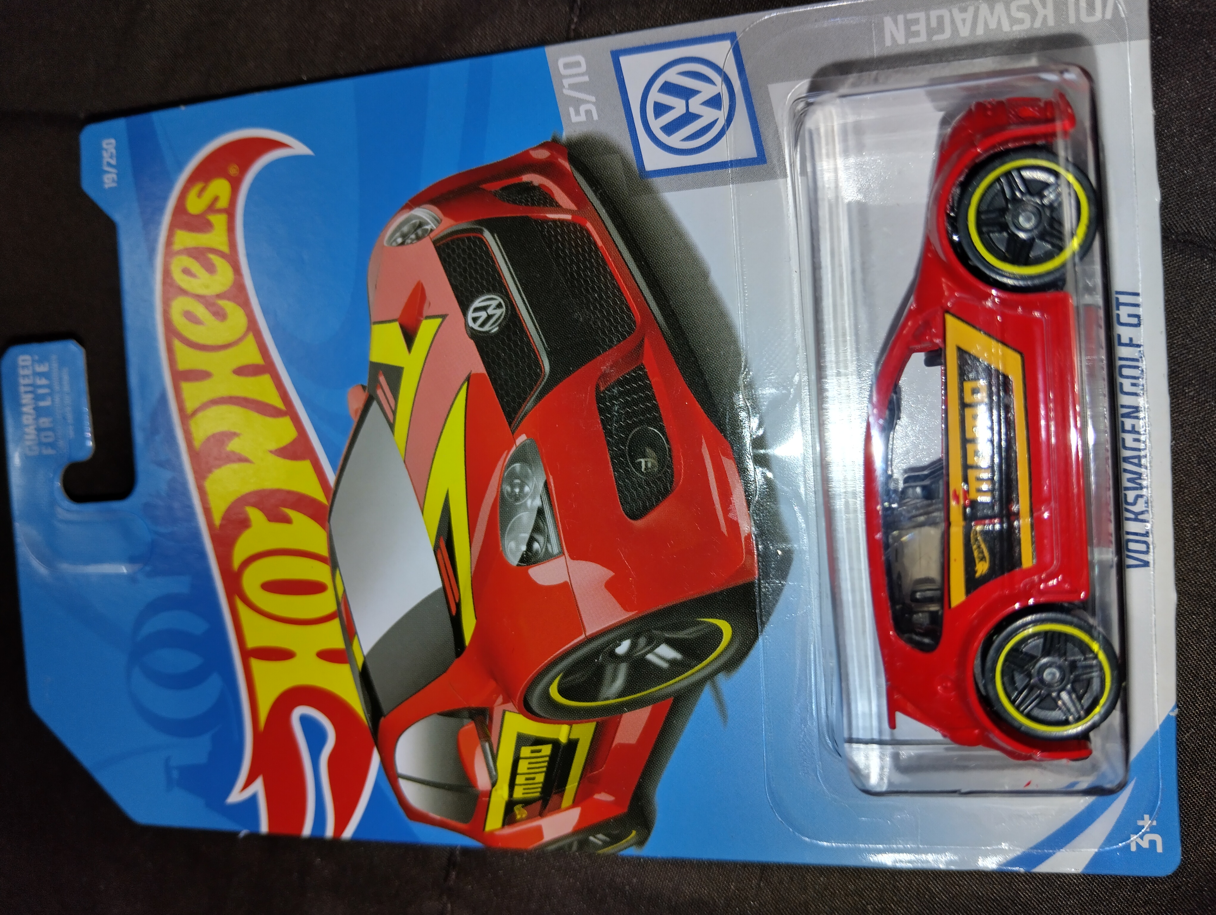 Collector submitted image