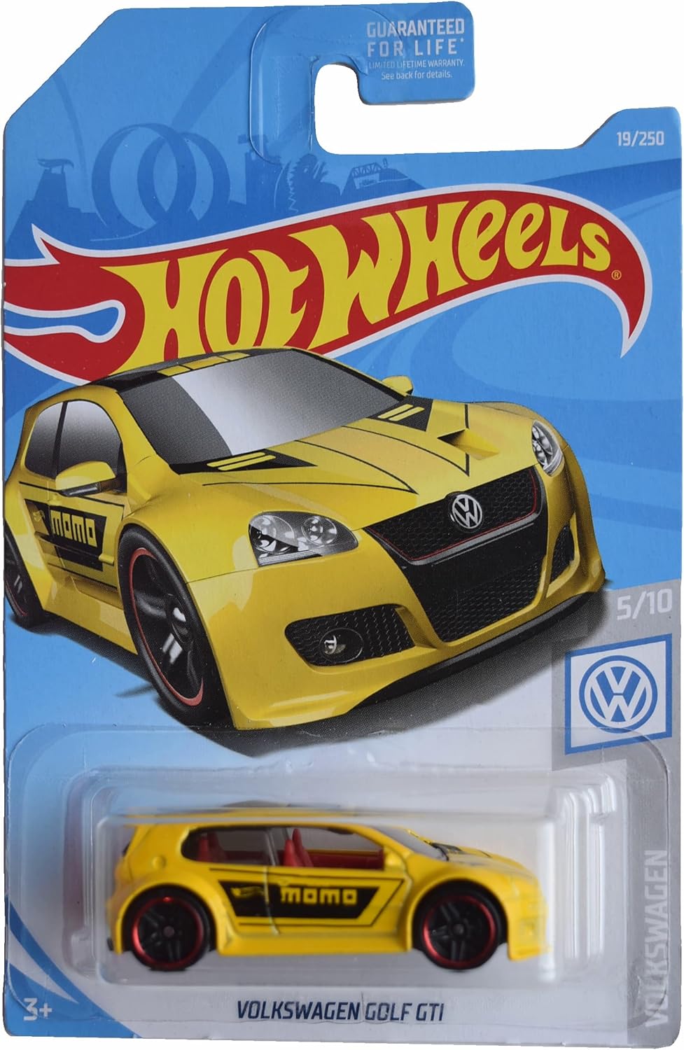 Collector submitted image