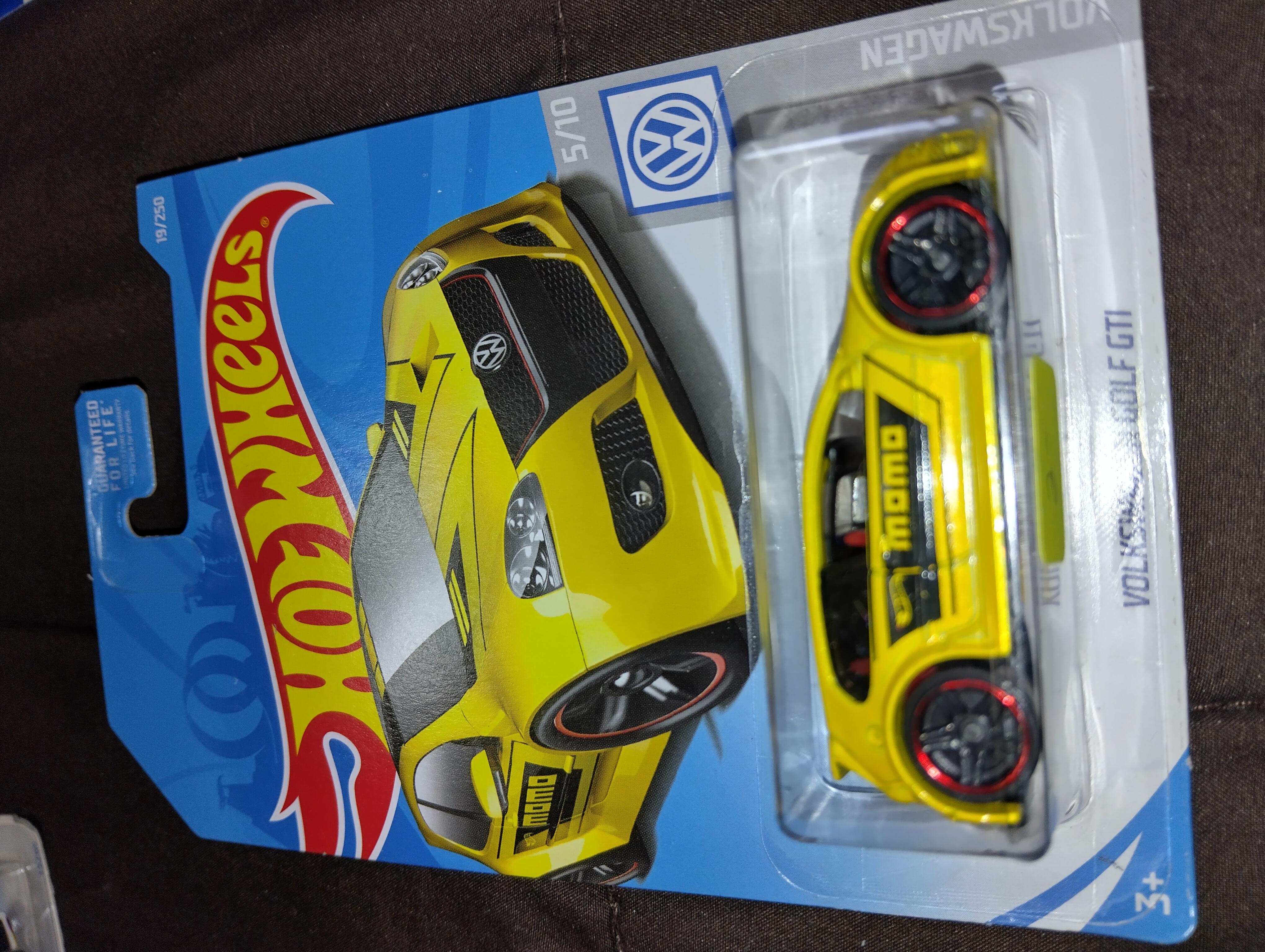 Collector submitted image