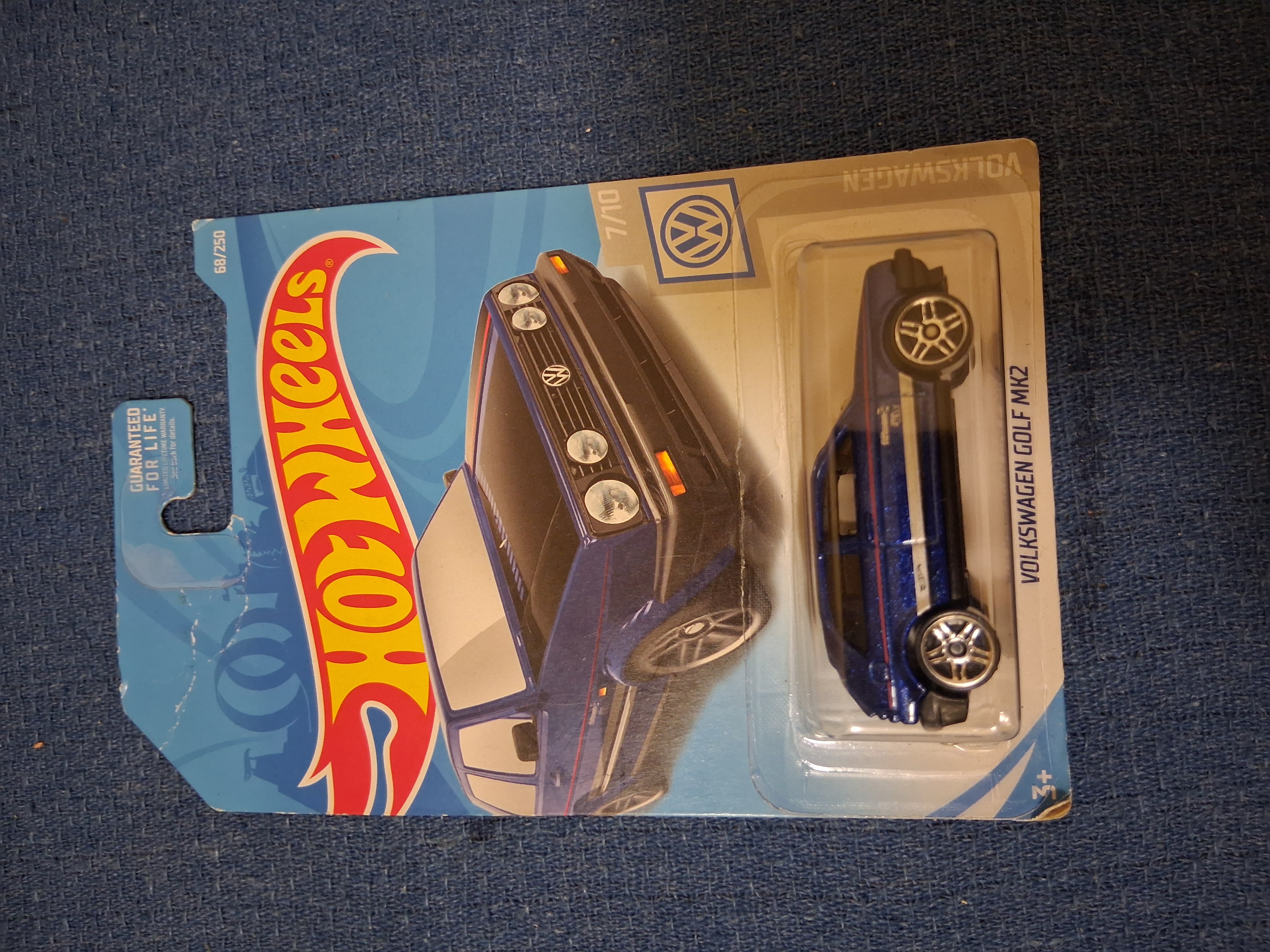 Collector submitted image