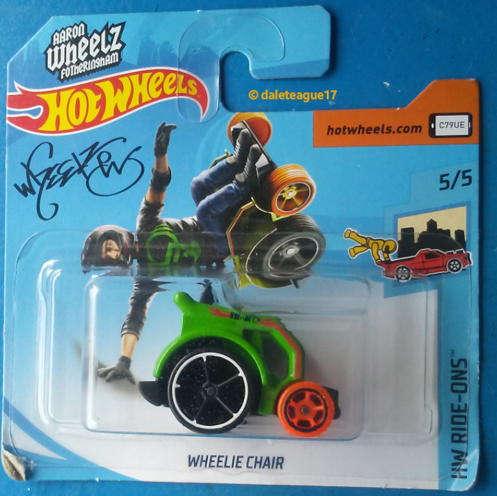 Collector submitted image