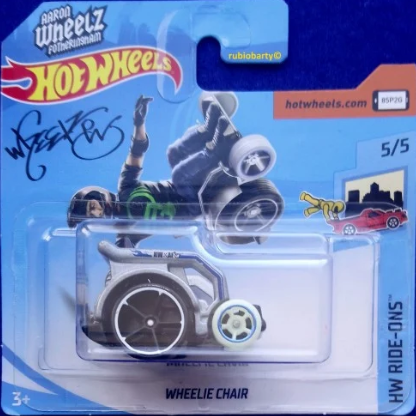 Collector submitted image