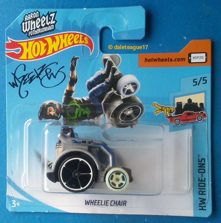 Collector submitted image