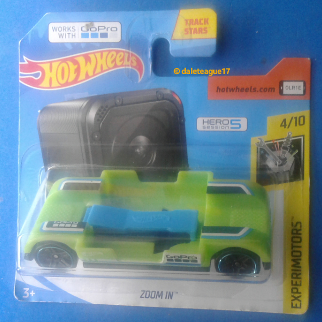 Collector submitted image