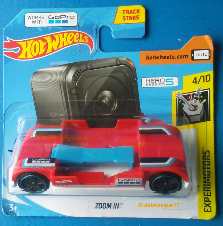 Collector submitted image