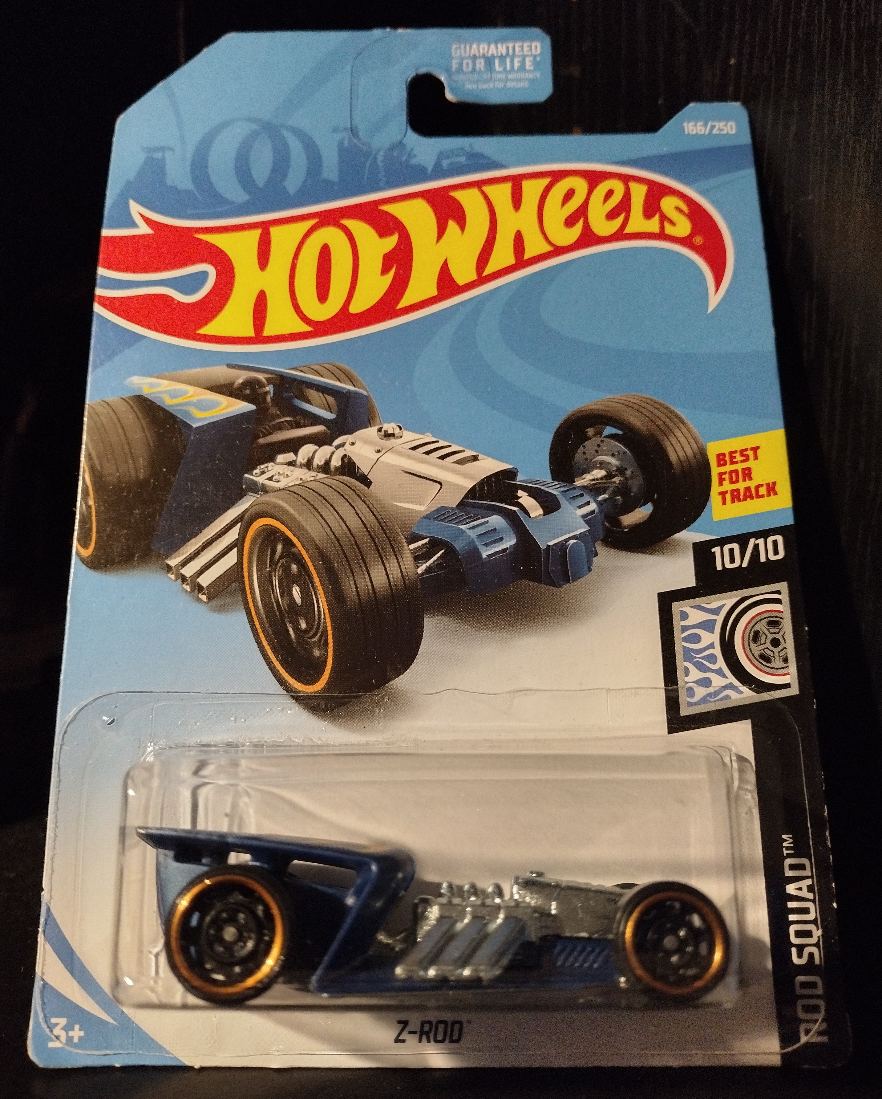 Collector submitted image