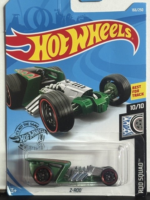 Collector submitted image