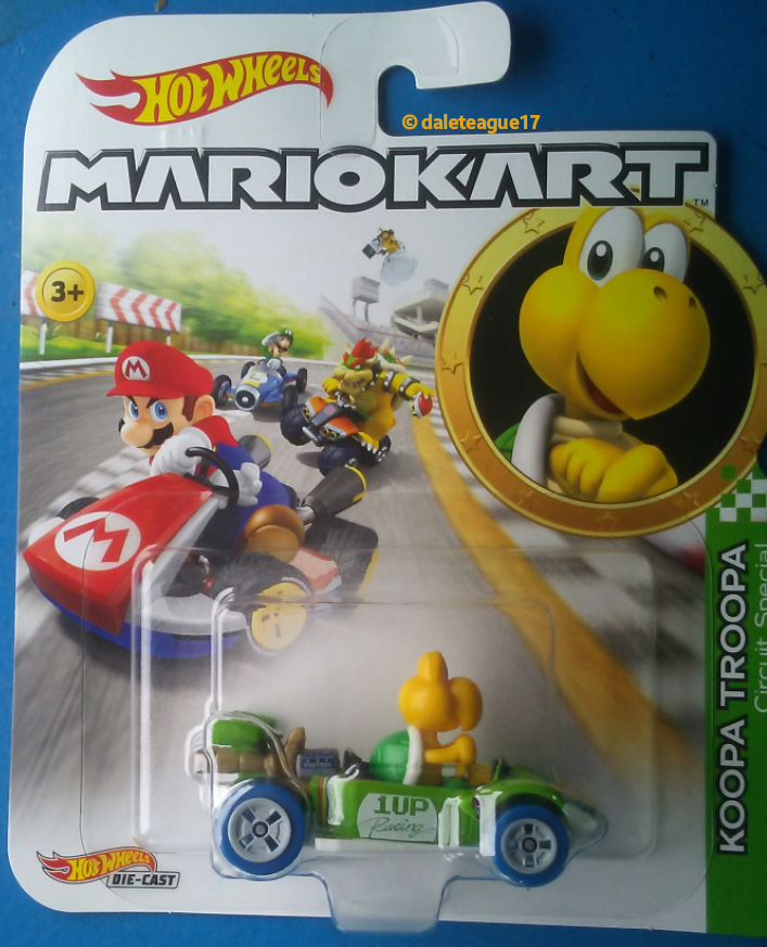 Collector submitted image