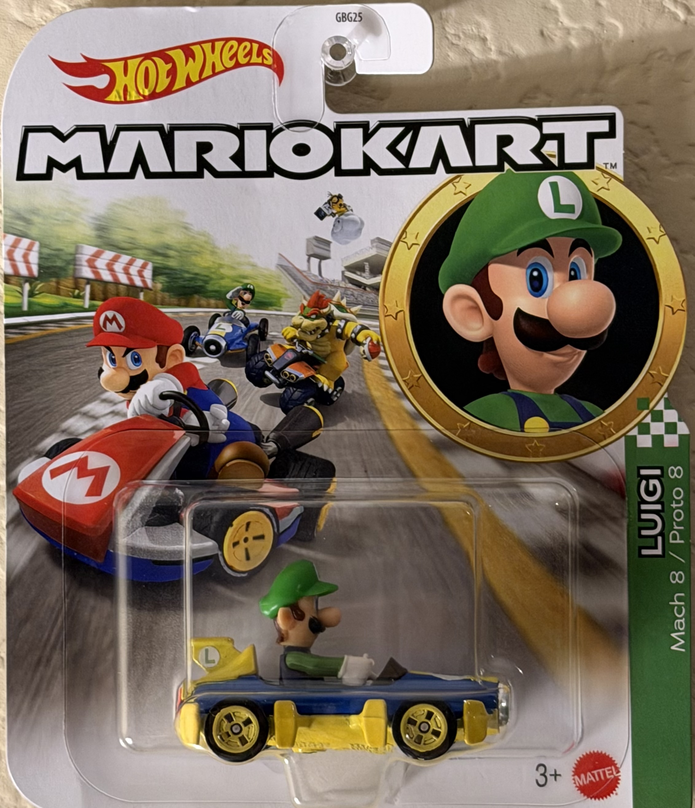 Collector submitted image