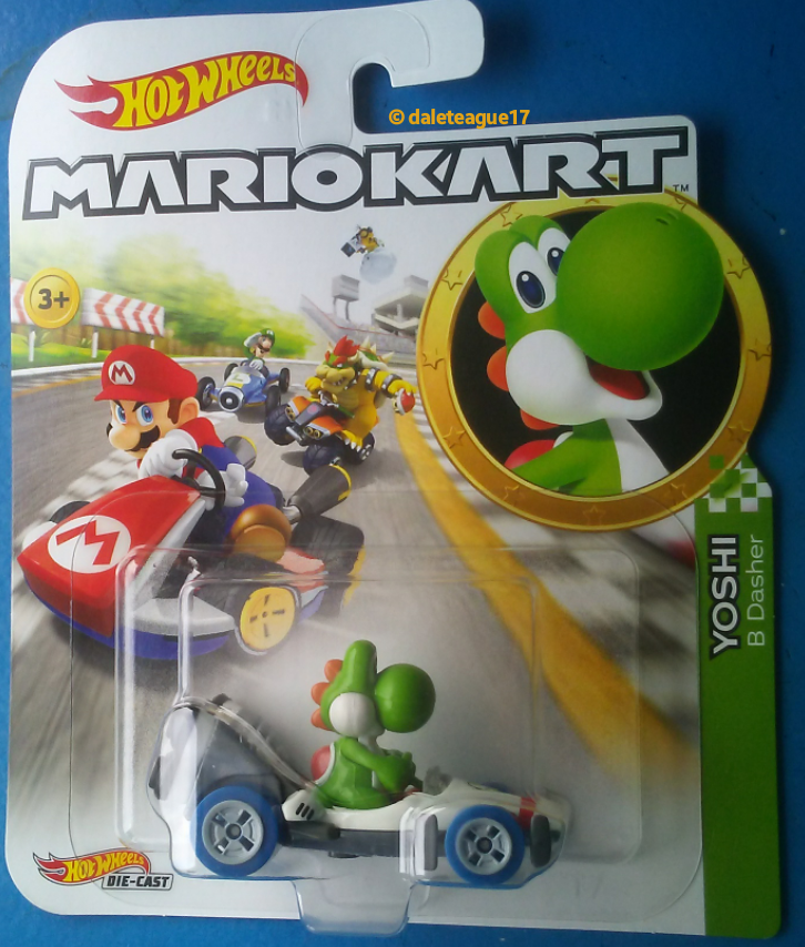 Collector submitted image
