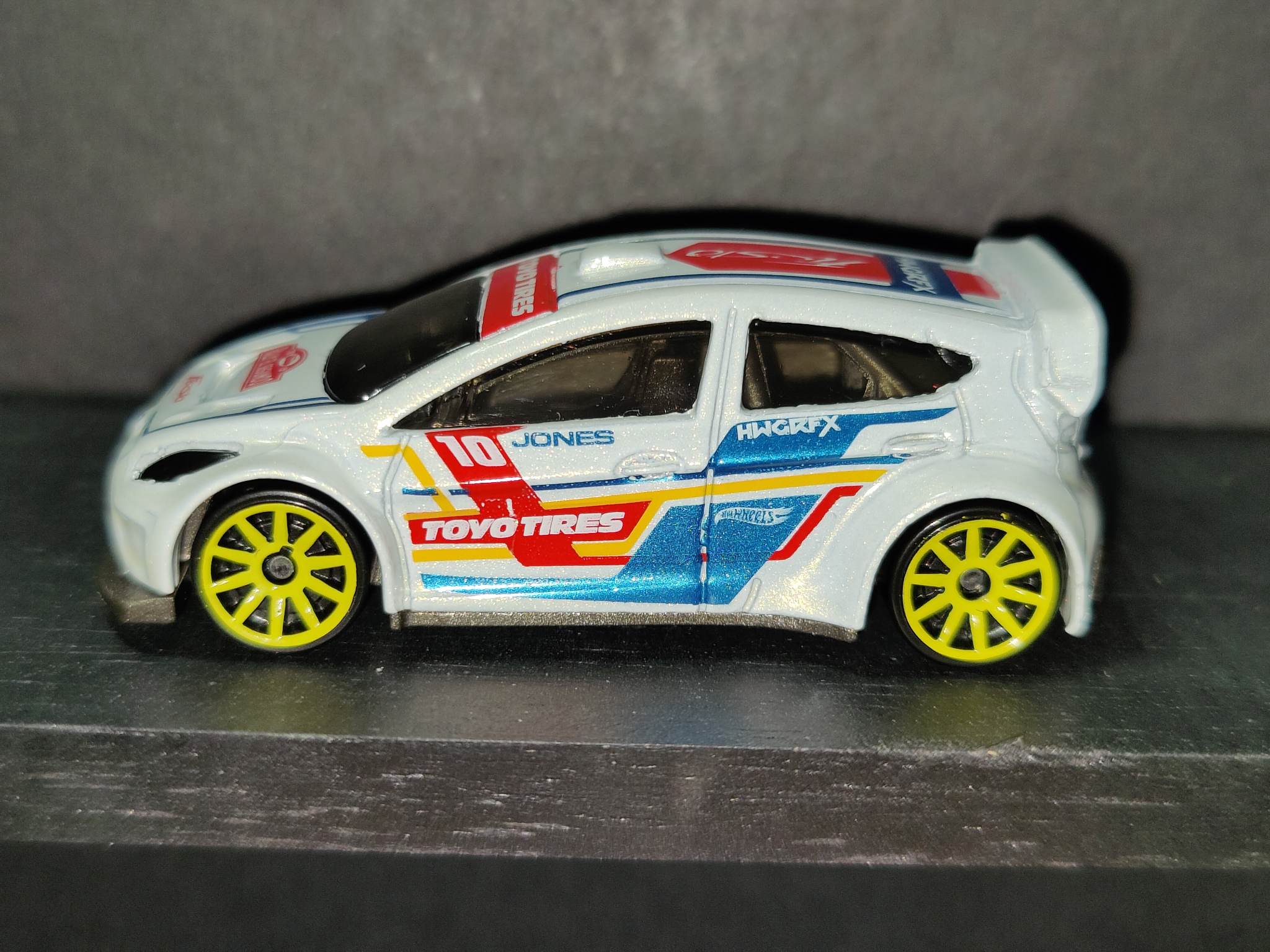 Collector submitted image