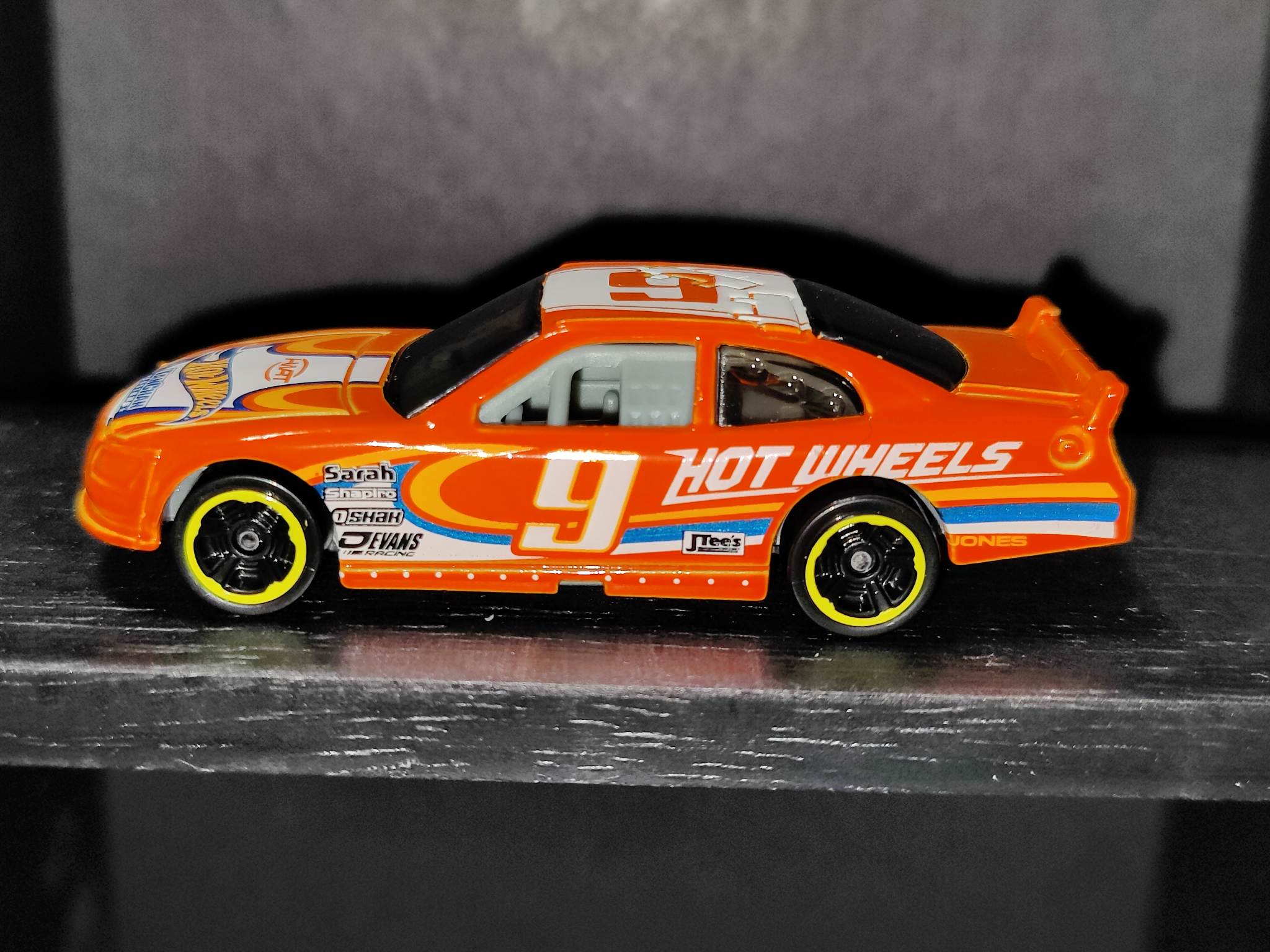 Collector submitted image