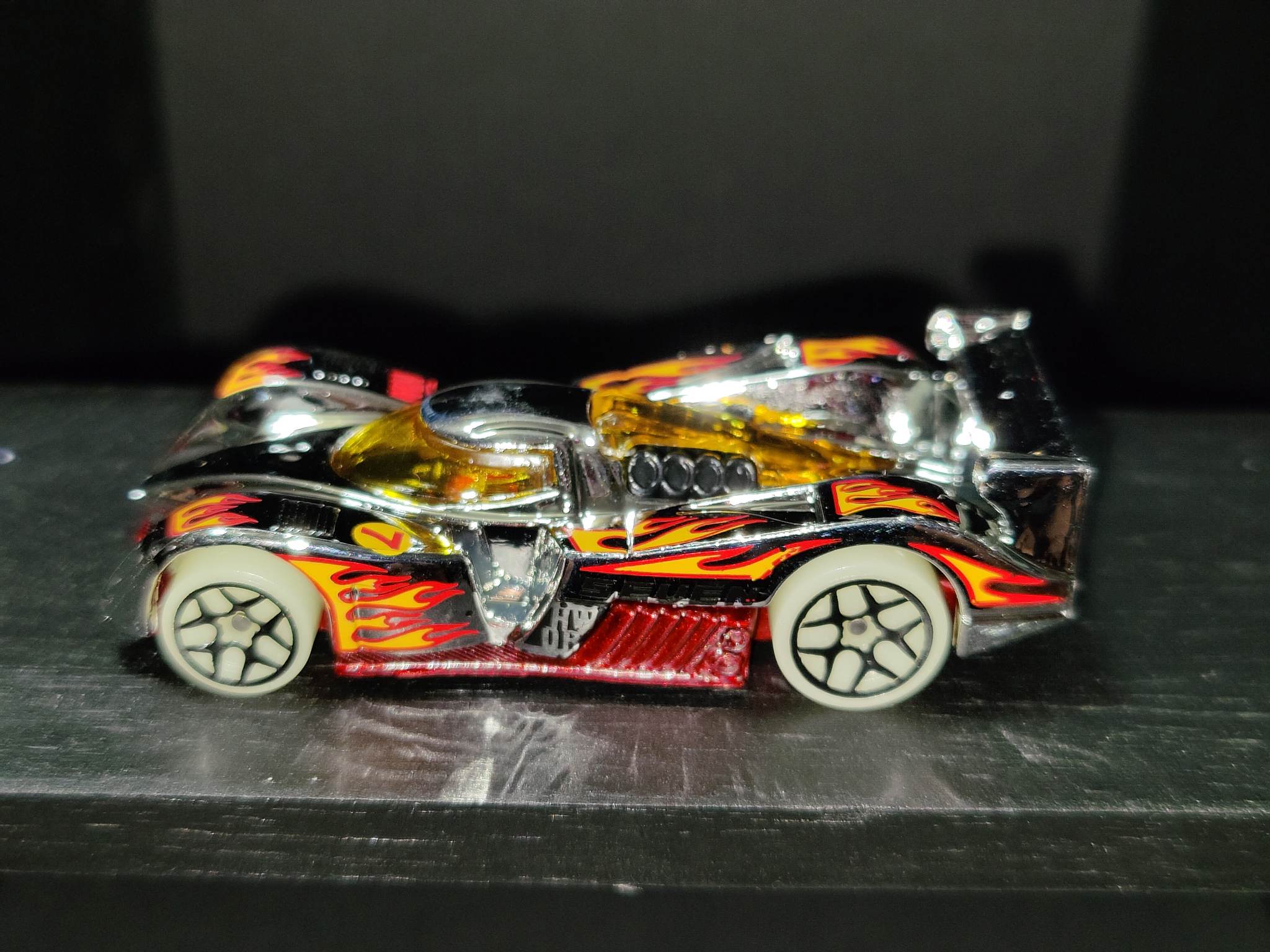 Collector submitted image