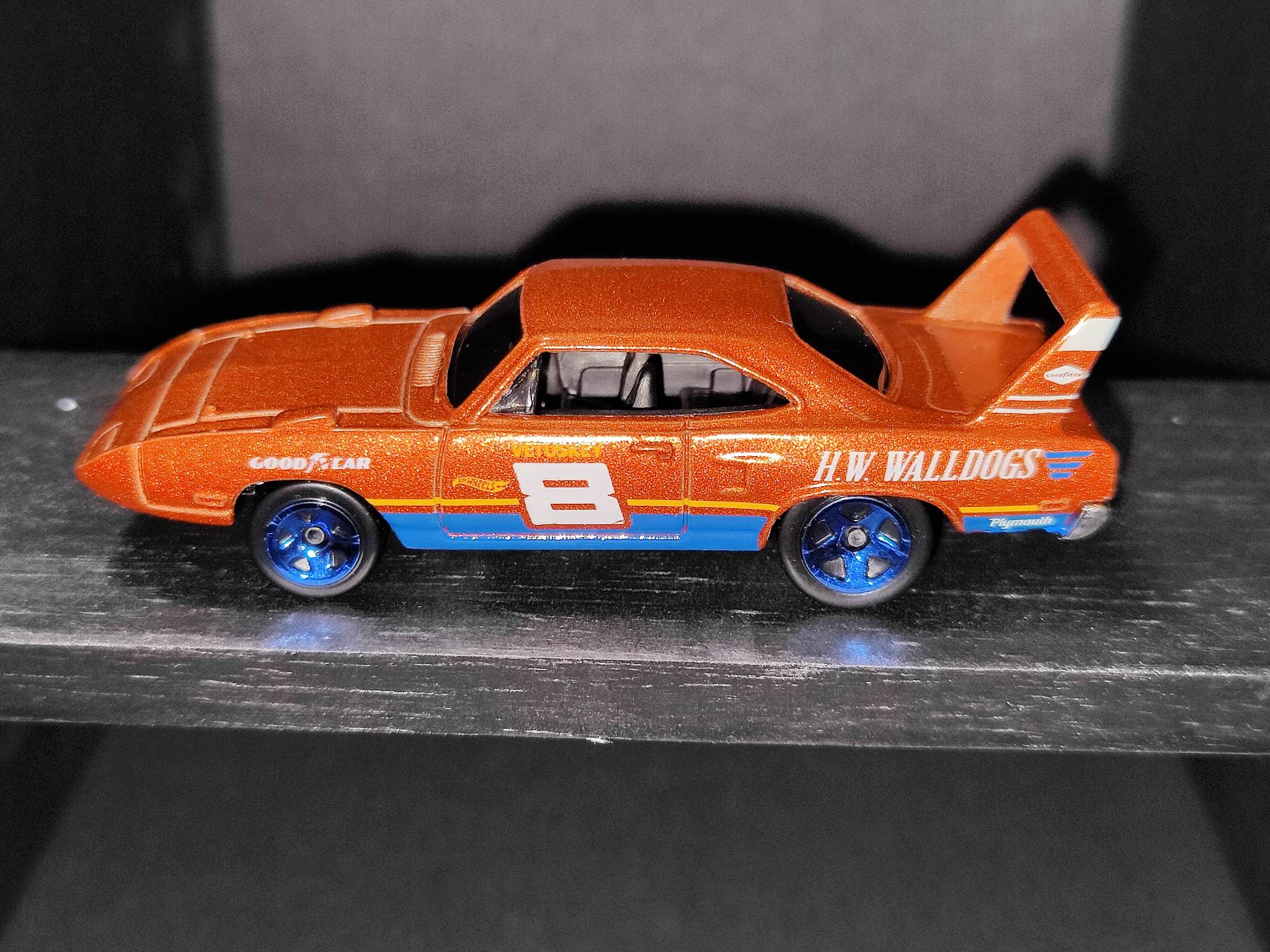 Collector submitted image