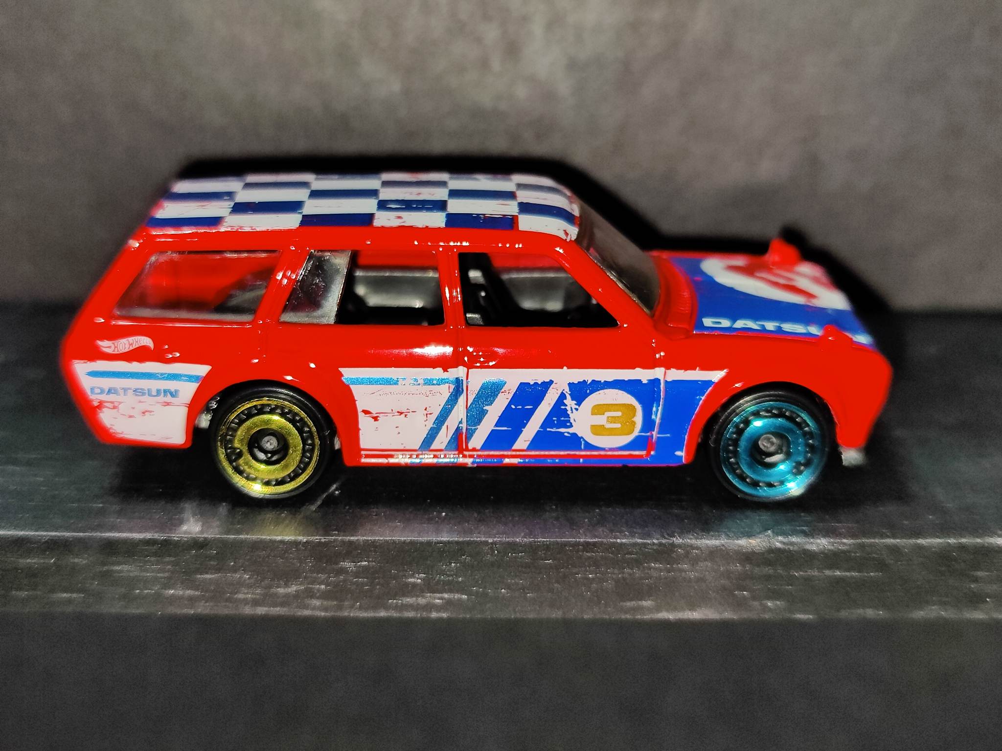 Collector submitted image
