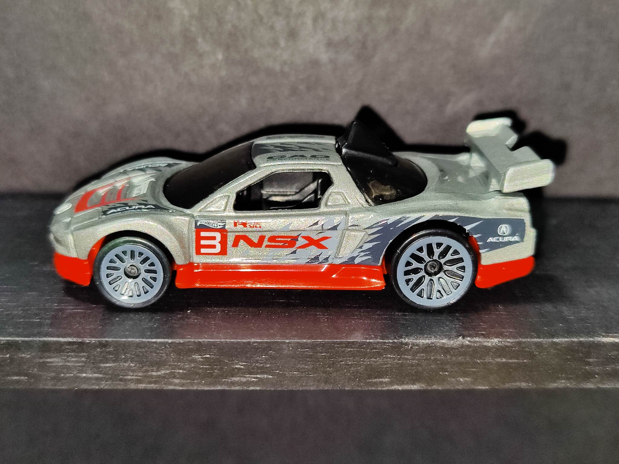 Collector submitted image