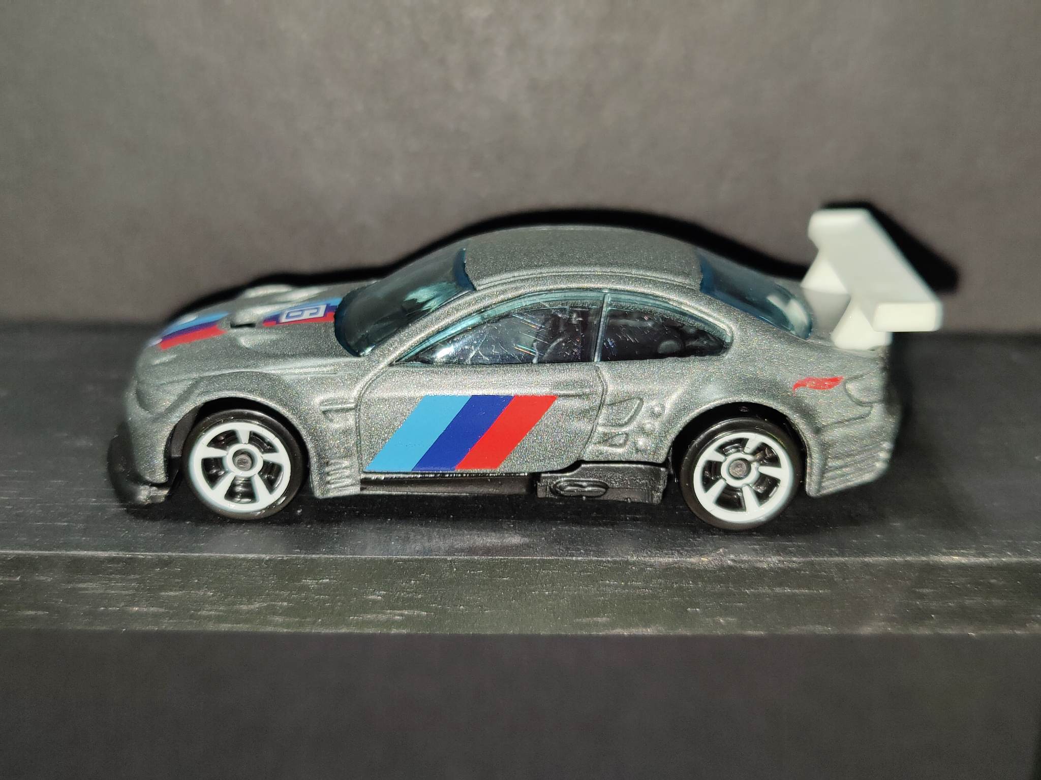 Collector submitted image