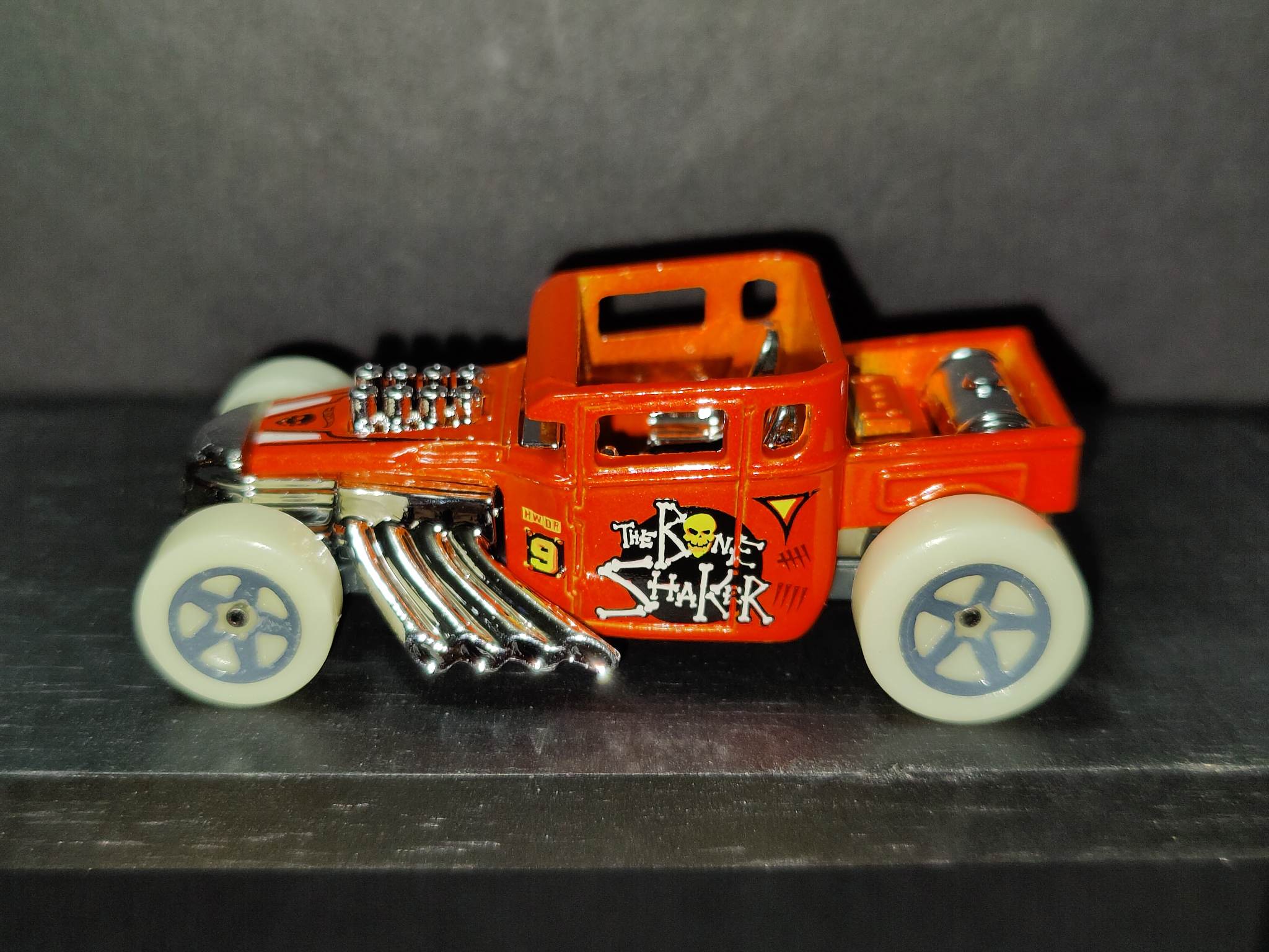 Collector submitted image