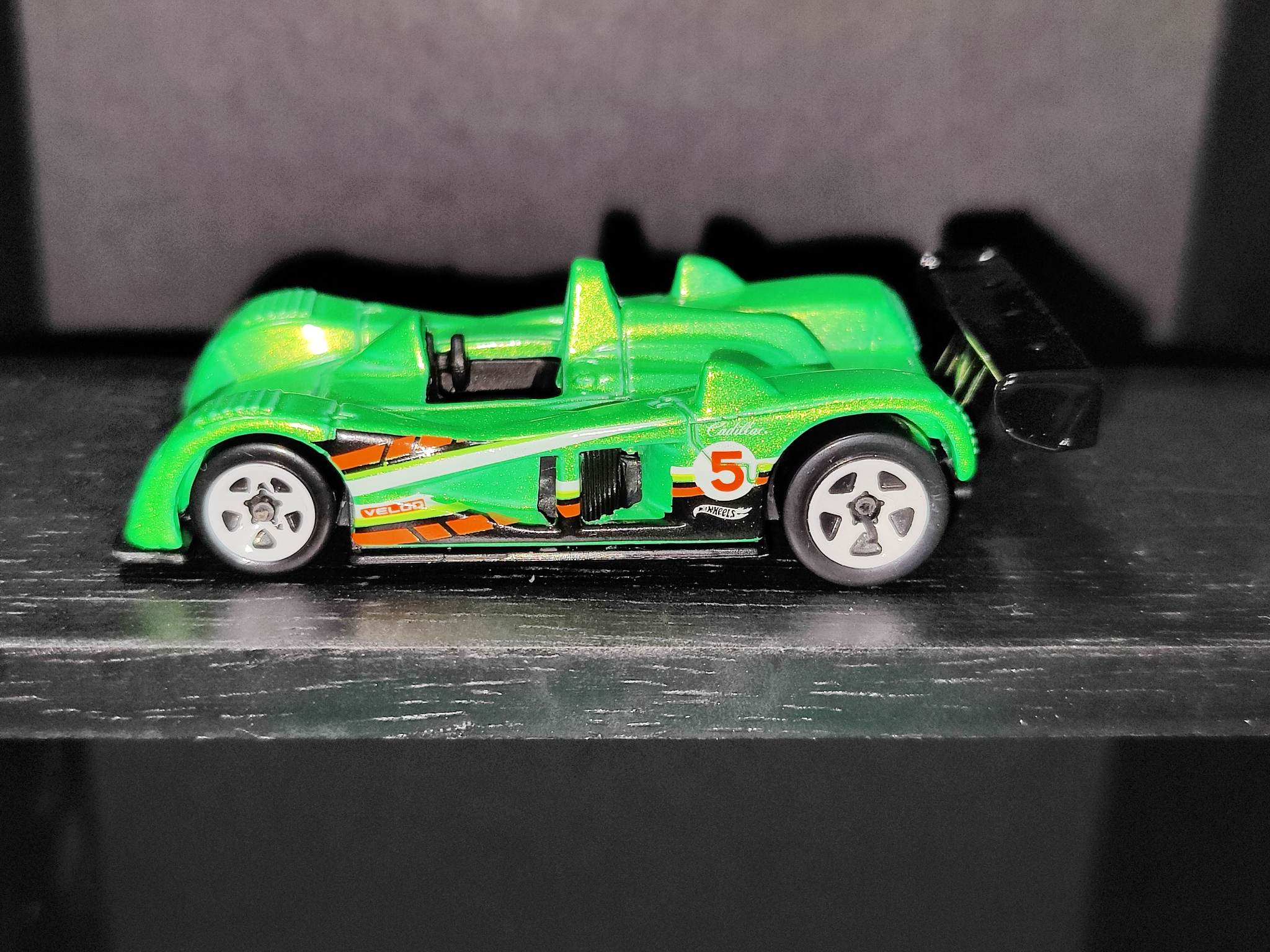 Collector submitted image