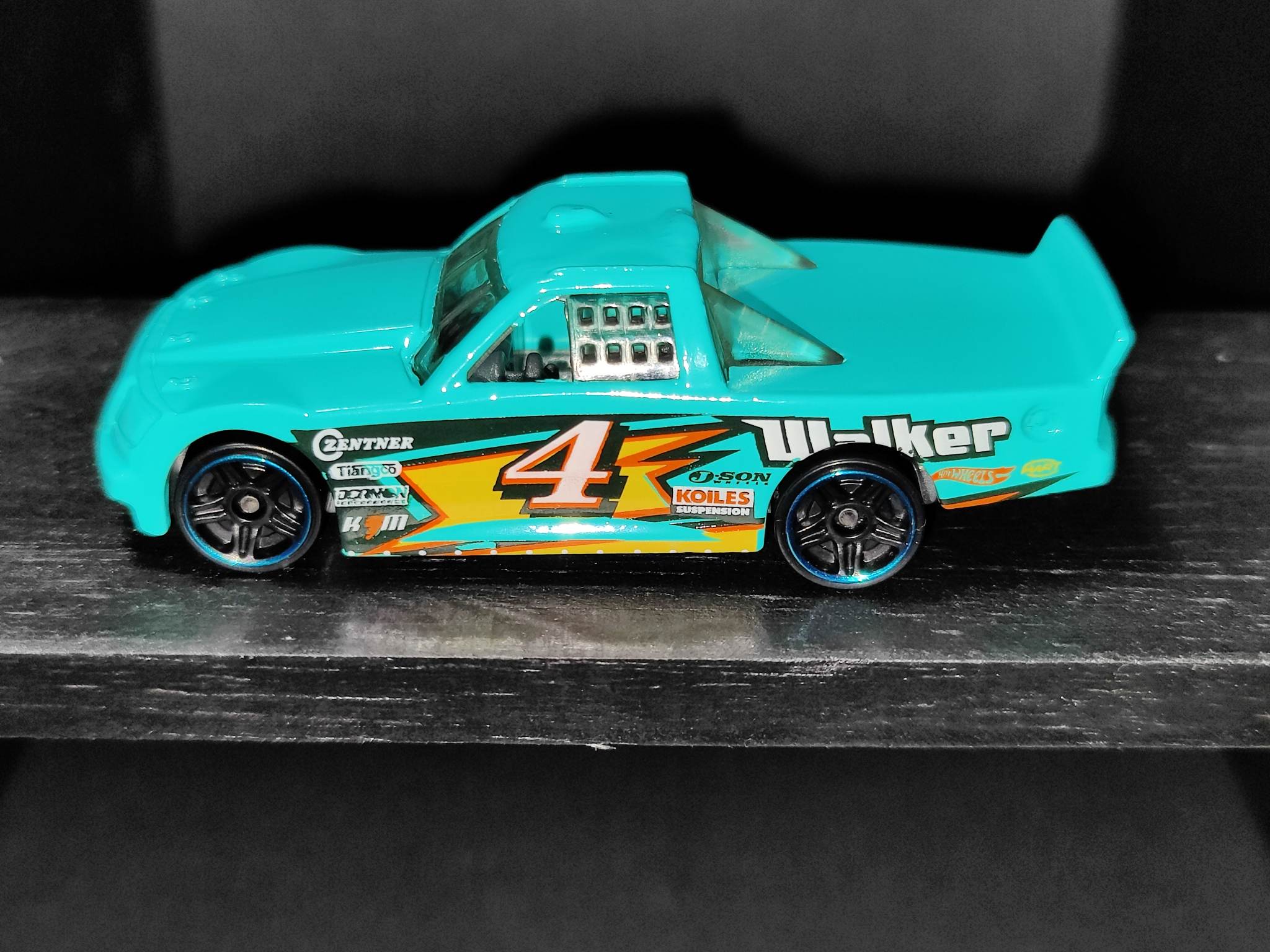Collector submitted image