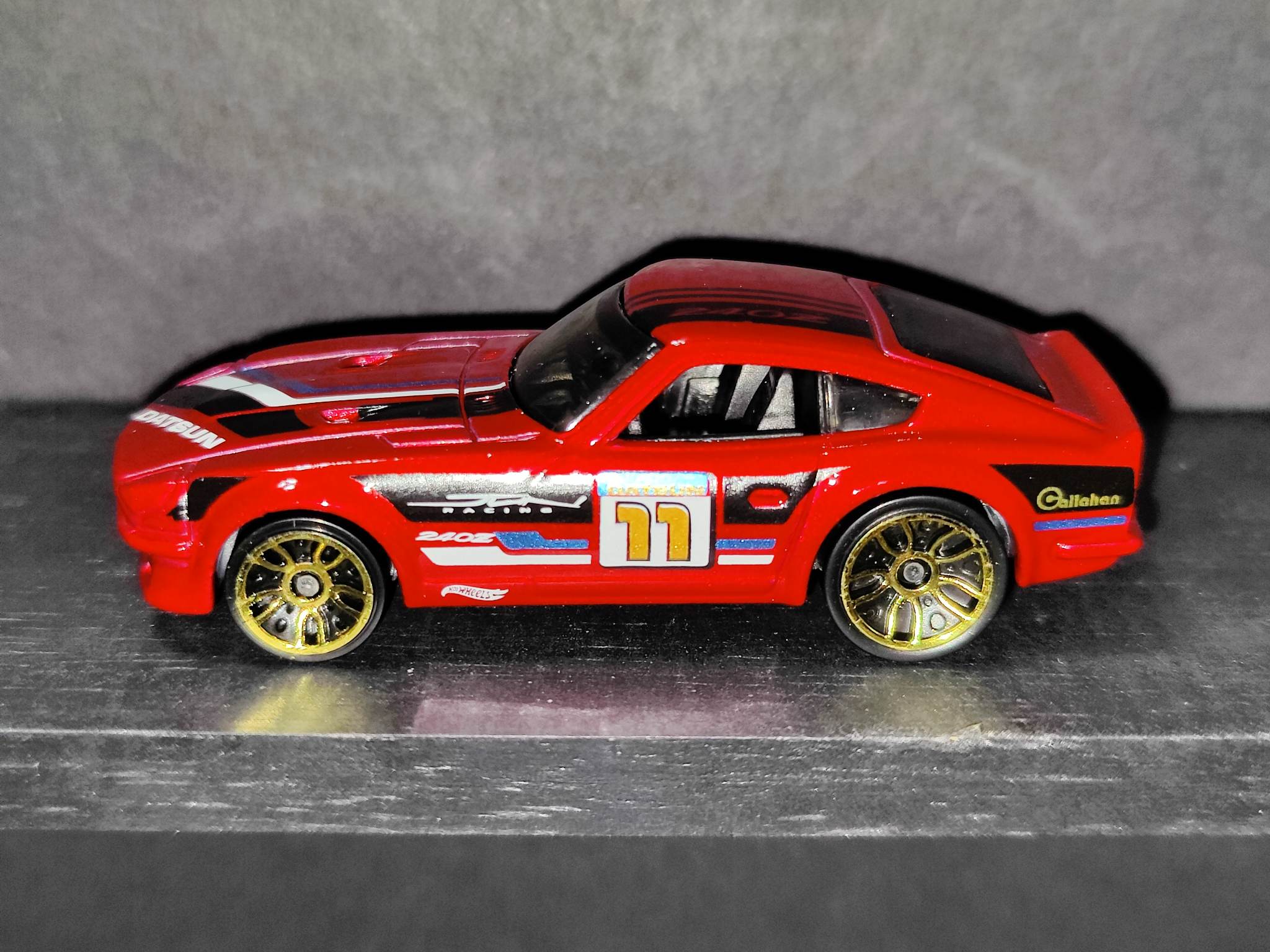 Collector submitted image