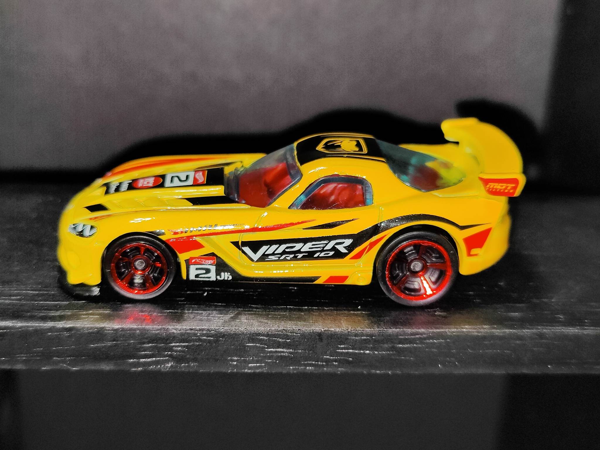 Collector submitted image