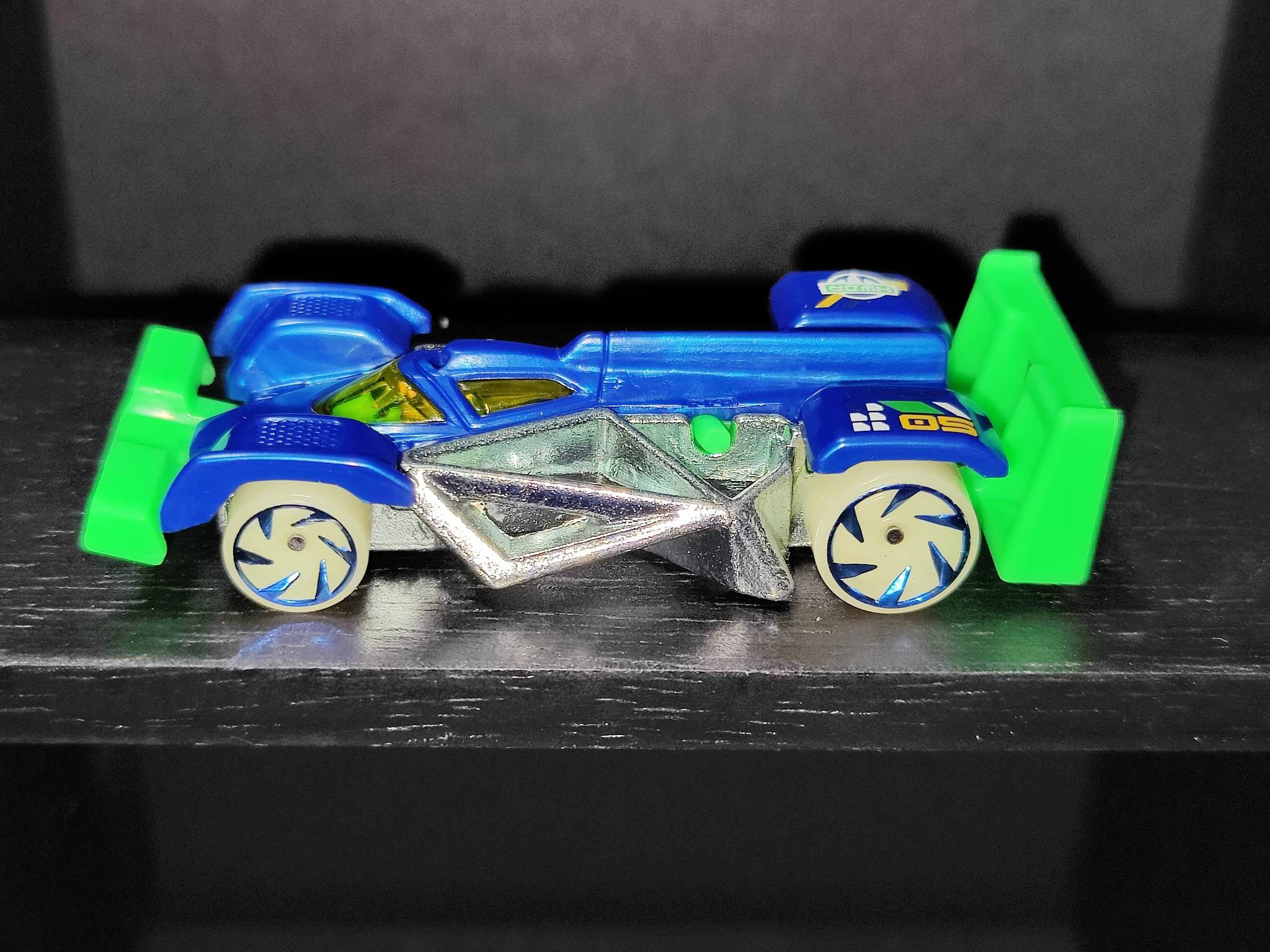 Collector submitted image