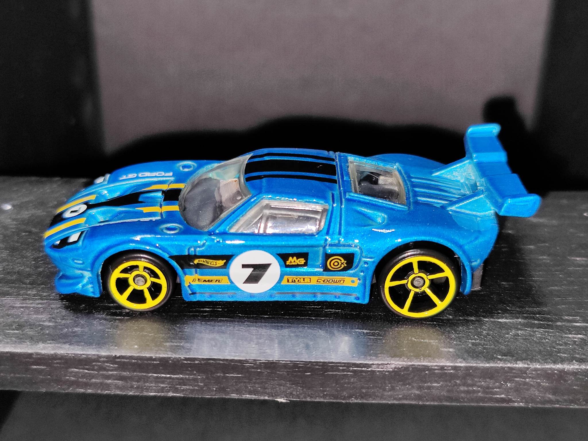 Collector submitted image