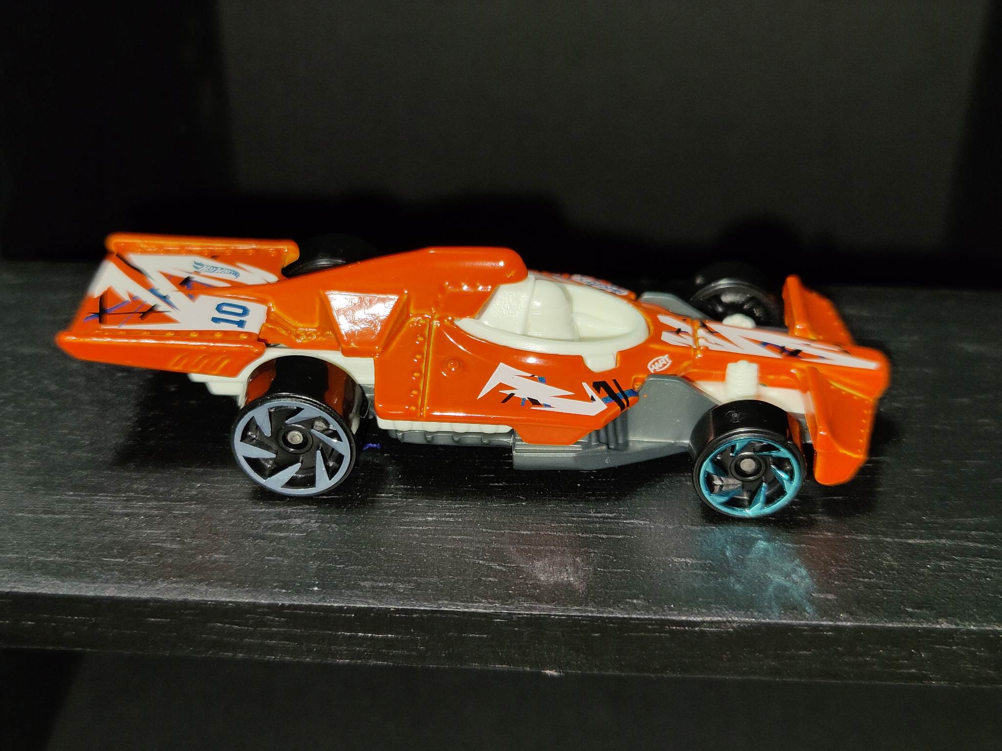 Collector submitted image