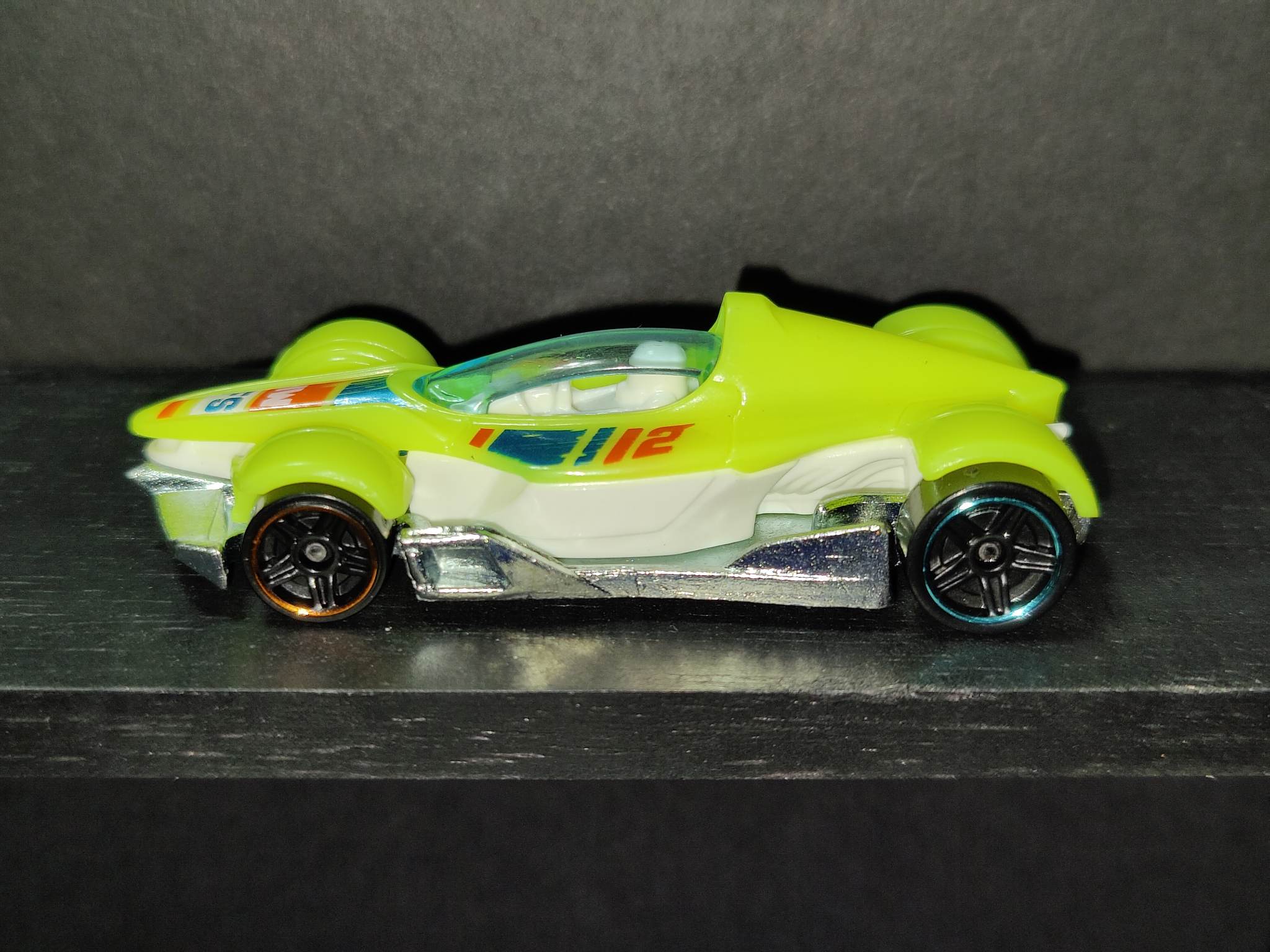 Collector submitted image