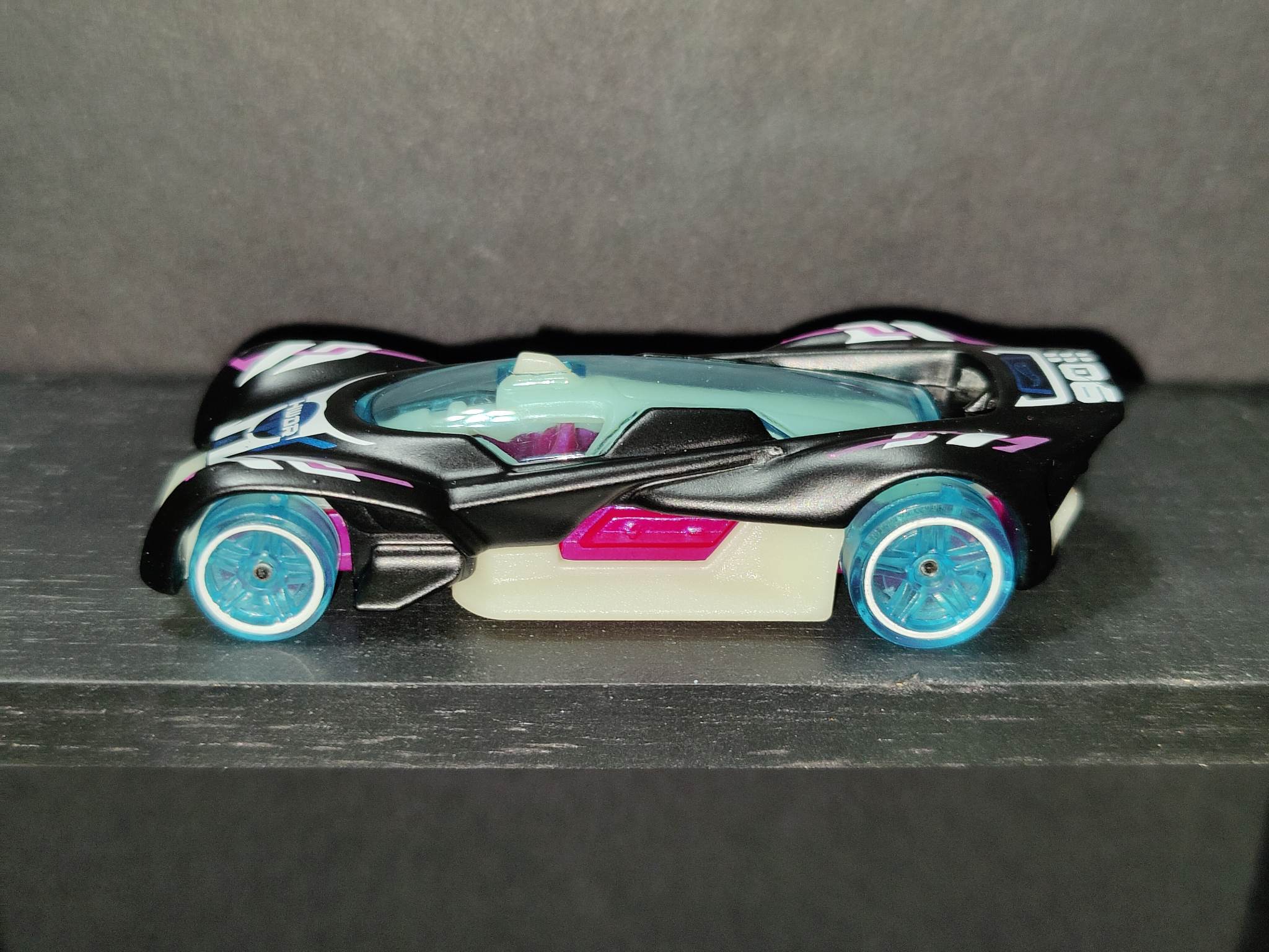 Collector submitted image
