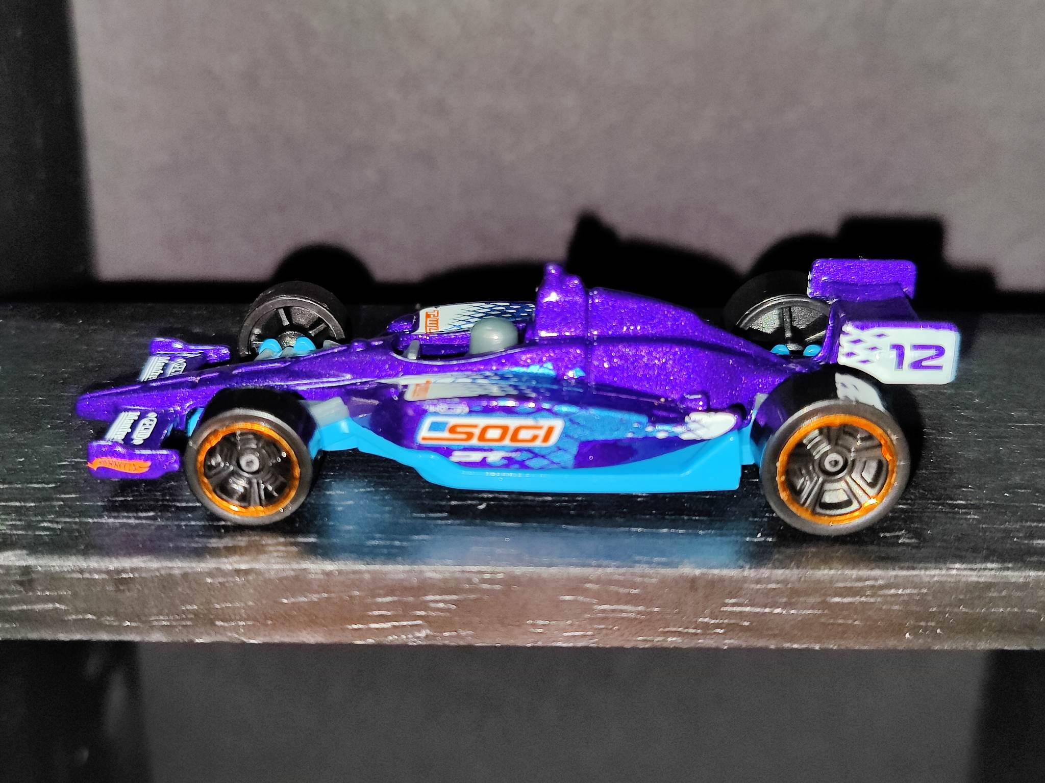 Collector submitted image