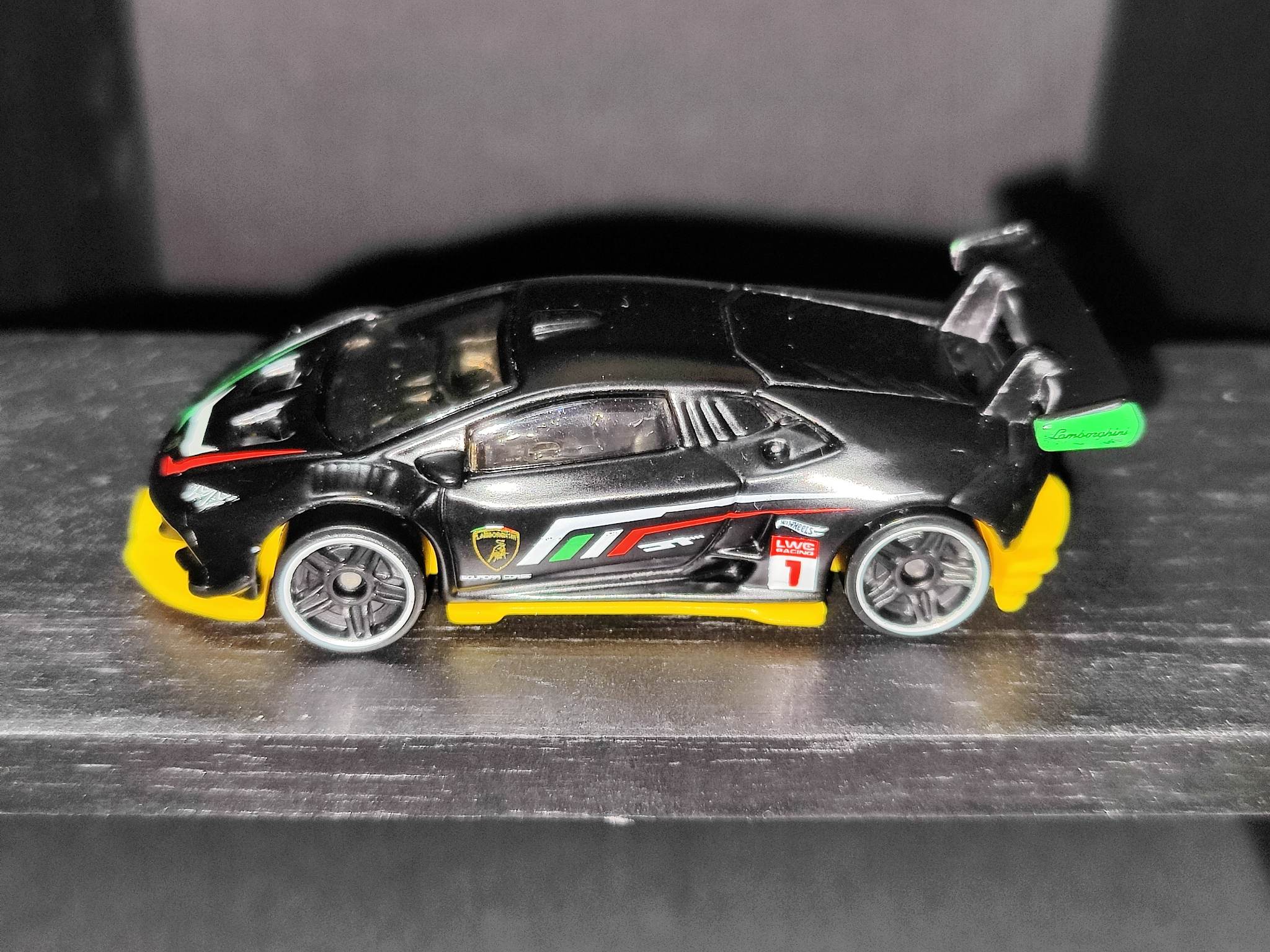 Collector submitted image