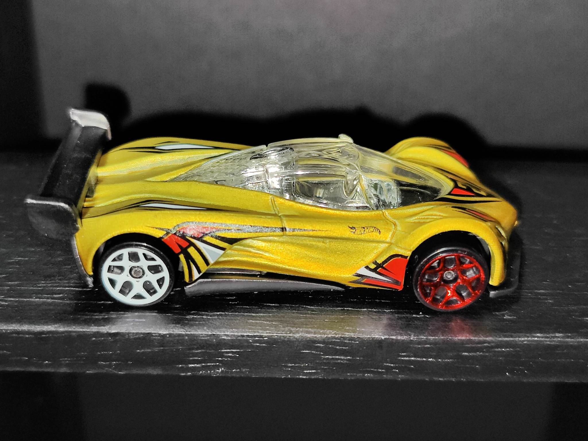 Collector submitted image