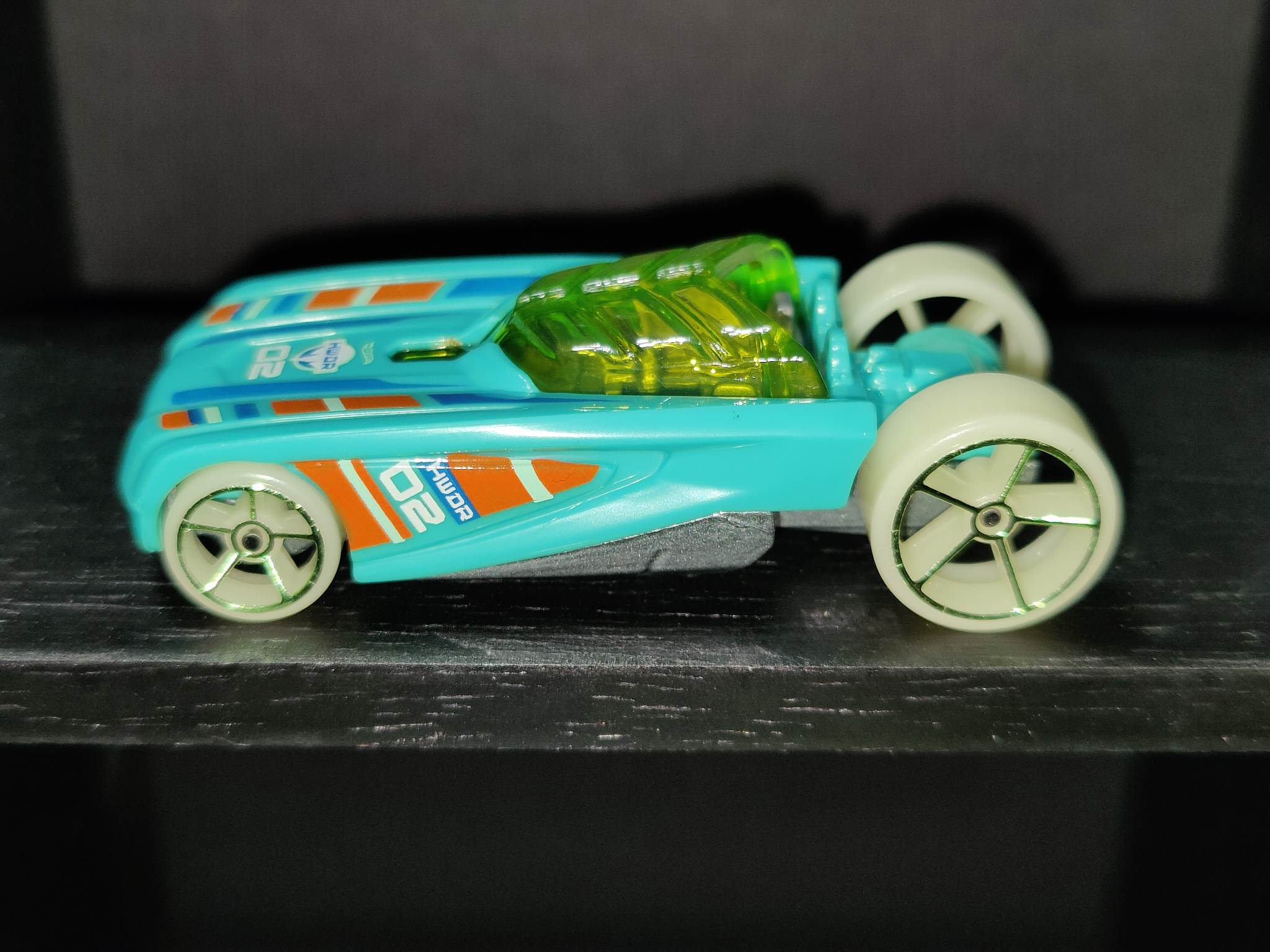 Collector submitted image