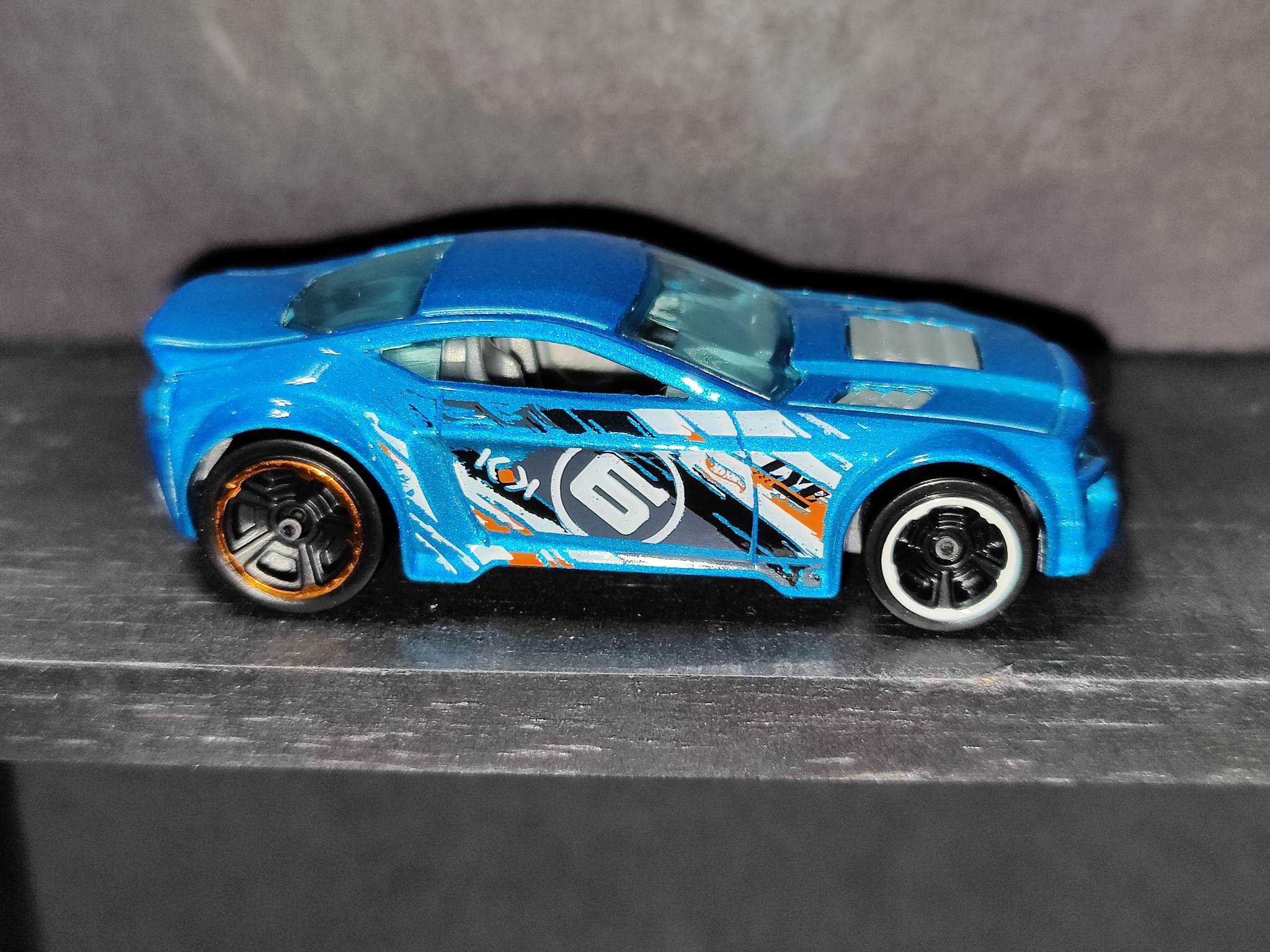 Collector submitted image