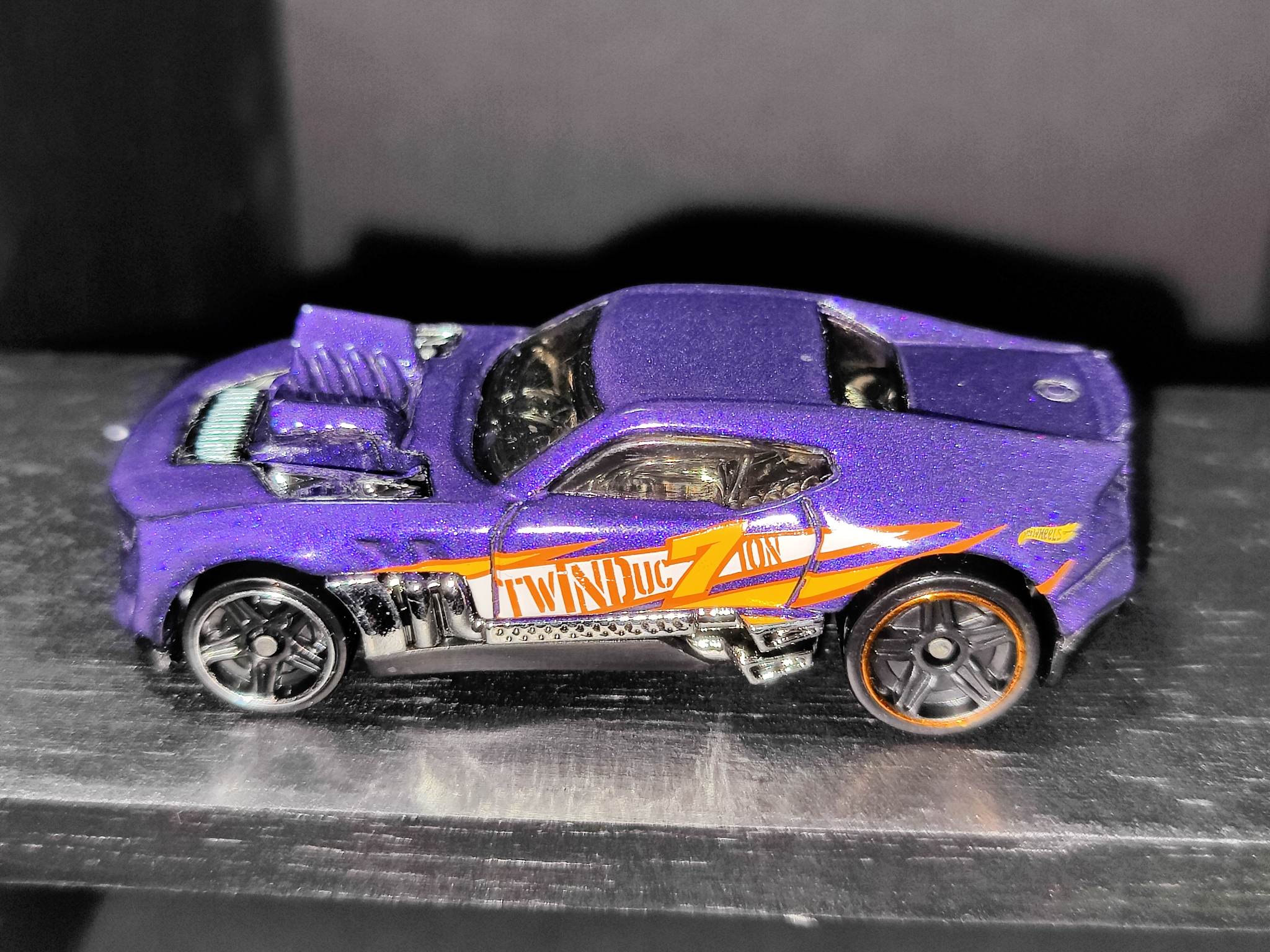 Collector submitted image