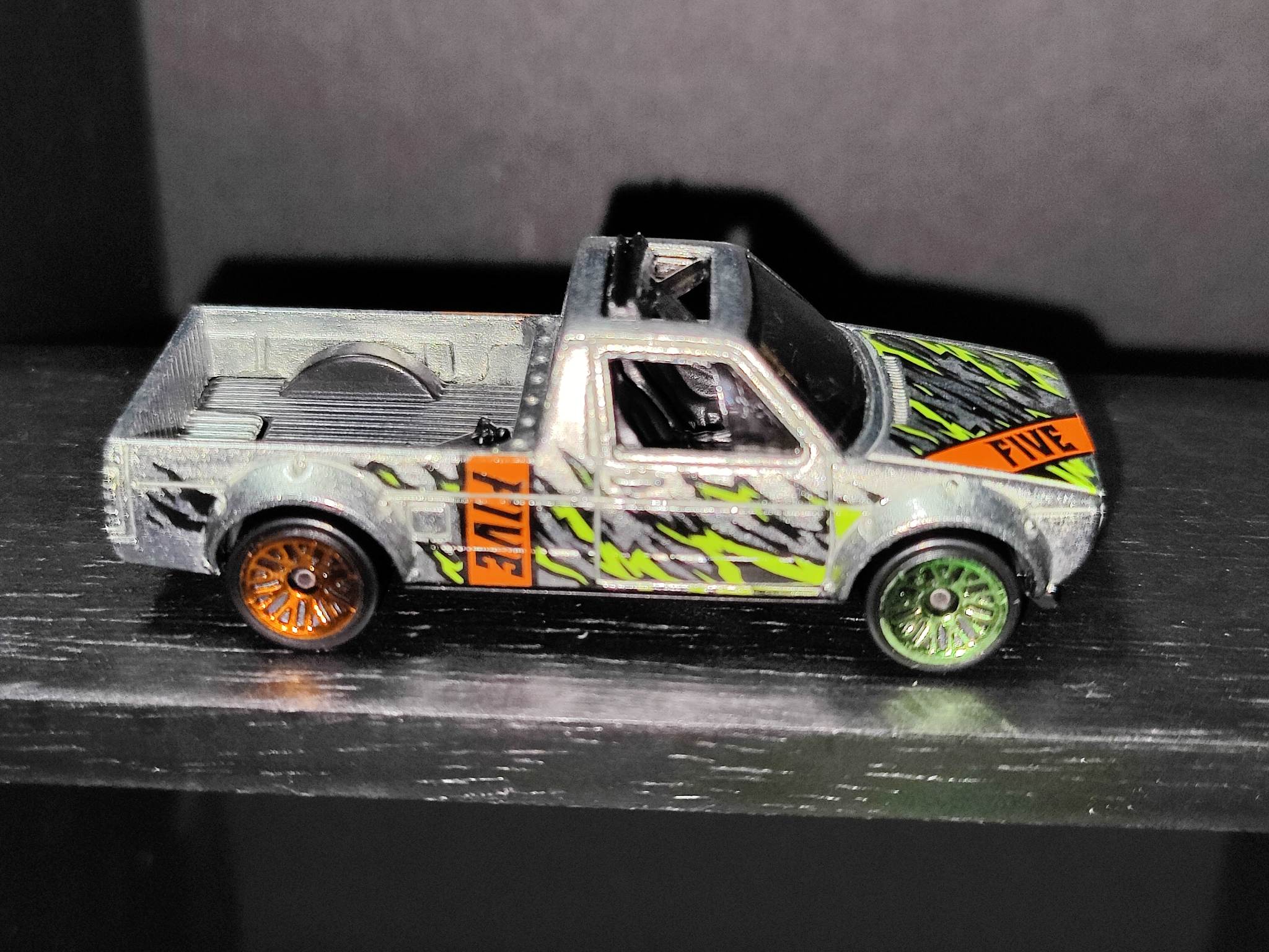 Collector submitted image